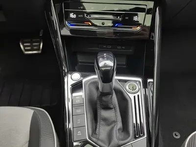 Volkswagen X