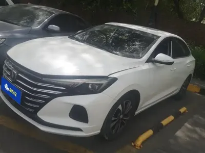 Changan Eado