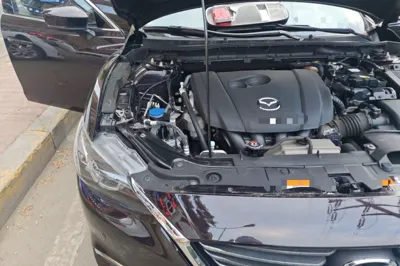 Mazda Atenza
