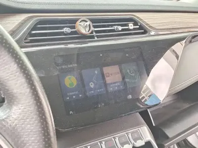 Ford Territory