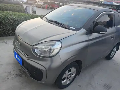 Roewe Clever