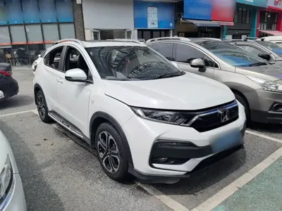 Honda XR-V