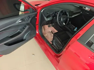 MG MG5