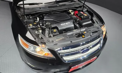 Ford Taurus