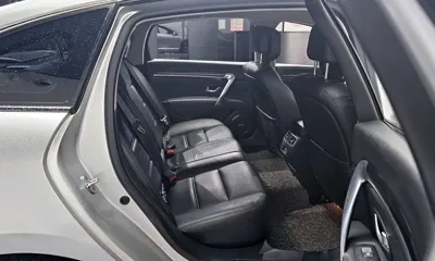 Renault-KoreaSamsung SM7