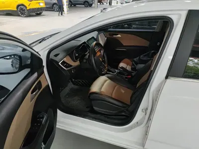 Chevrolet Monza