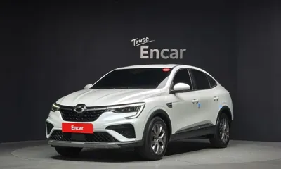Renault-KoreaSamsung XM3