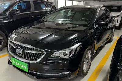 Buick LaCrosse