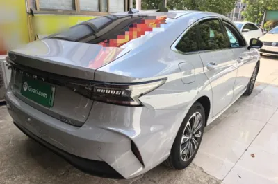 Chery Fengyun Fengyun A8