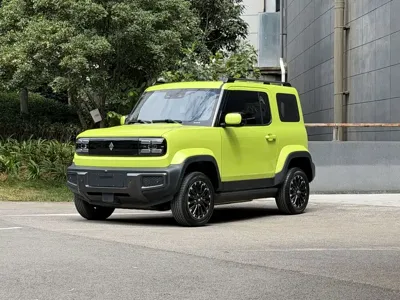 Baojun Yueye