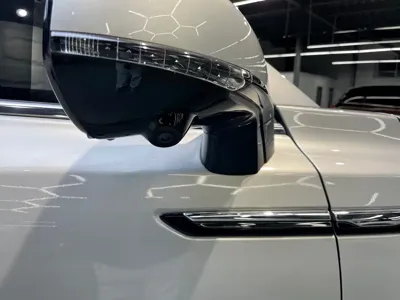 BAIC X7