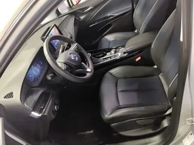 Buick Velite 6