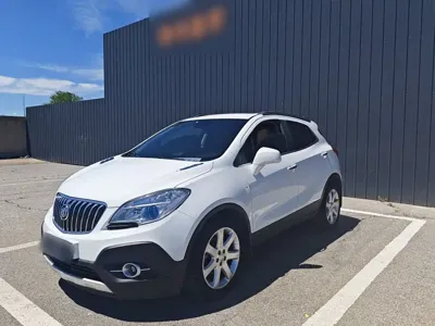 Buick Encore