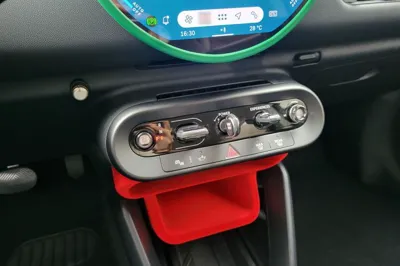 MINI Electric MINI COOPER