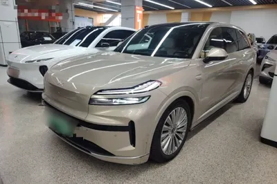 ONVO Luxeed L90