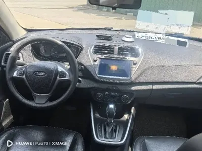 Ford Escort