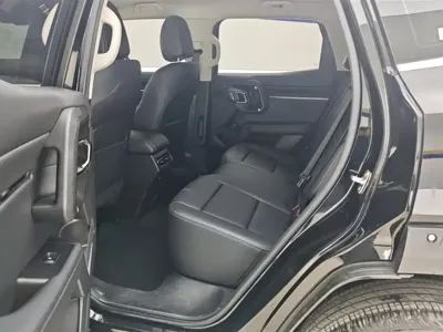Haval 哈弗大狗 PLUS