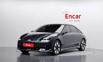 Hyundai Ioniq6