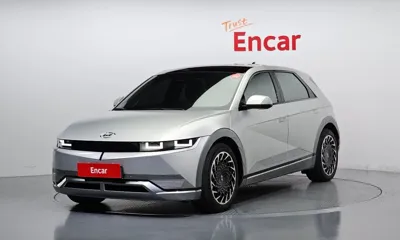 Hyundai Ioniq5