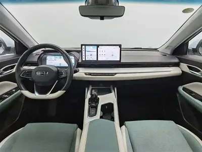 Geely L HiP