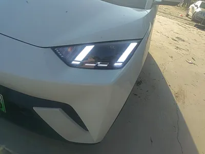BYD Seagull