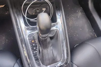 Roewe i5