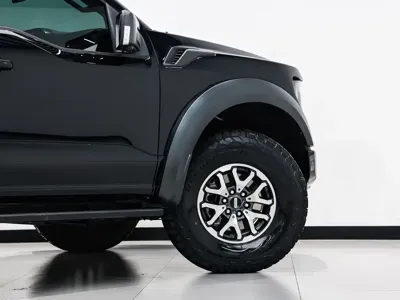 Ford F-150 Raptor