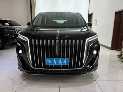 Hongqi Hongqi HQ9