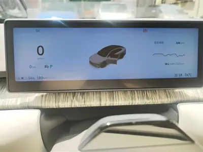 Nio ET7