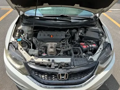 Honda Jade