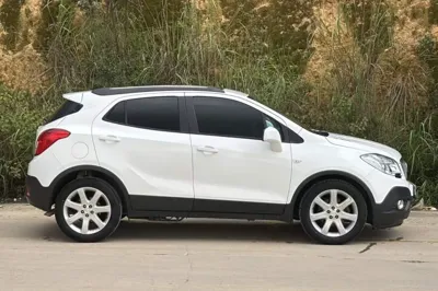 Buick Encore