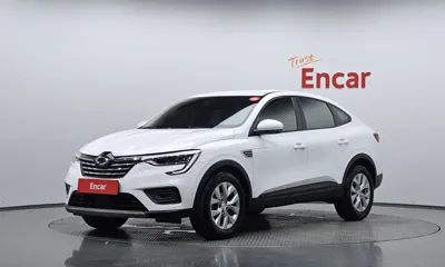 Renault-KoreaSamsung XM3