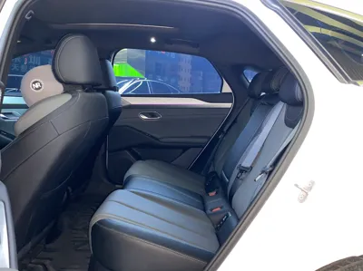 BYD Qin