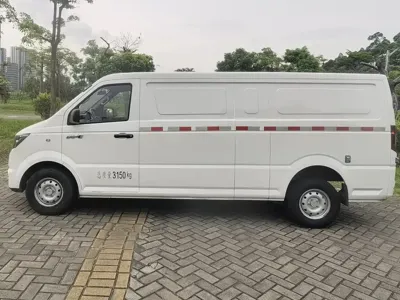 Dongfeng EM27