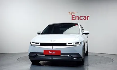 Hyundai Ioniq5