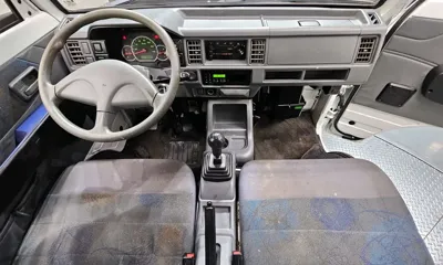 ChevroletGMDaewoo labo