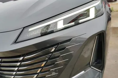 Changan Eado
