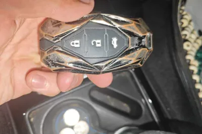 Hyundai Mistra