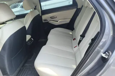 BYD Qin L