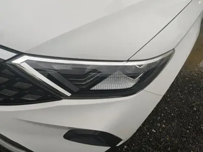 Jetta VS7