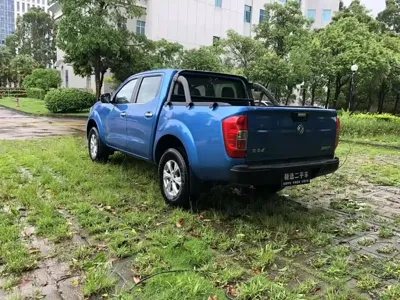Dongfeng Rich 6