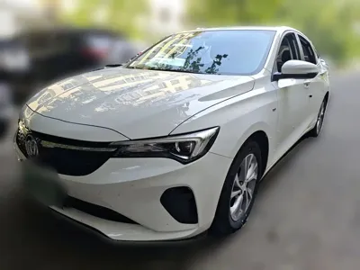 Buick Verano