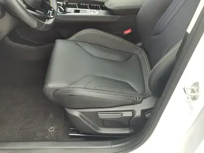 Geely Binrui