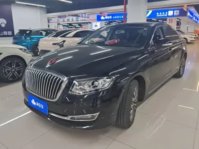 Hongqi Hongqi H7