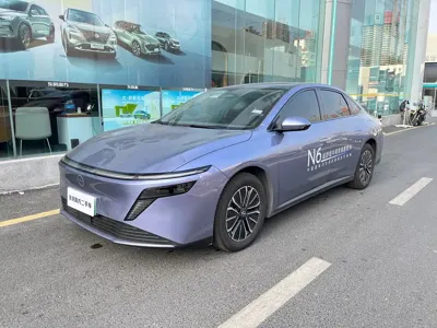 Nissan 日产N6