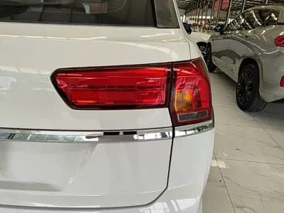 Zotye X7
