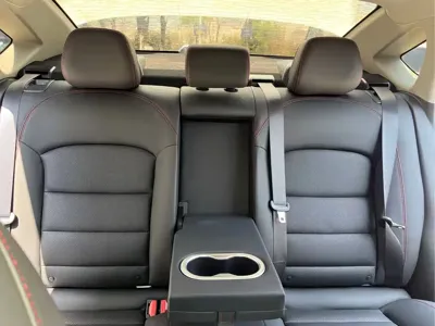 Geely Binrui