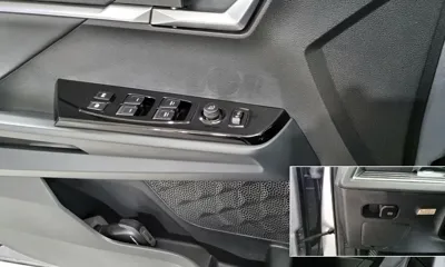KG_Mobility_Ssangyong Torres