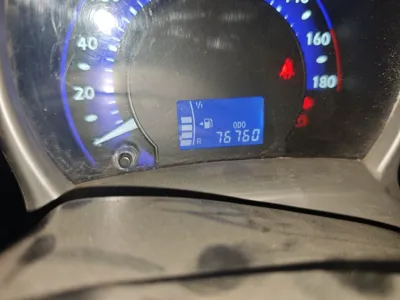 BYD F0