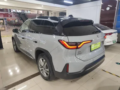 Nio ES6
